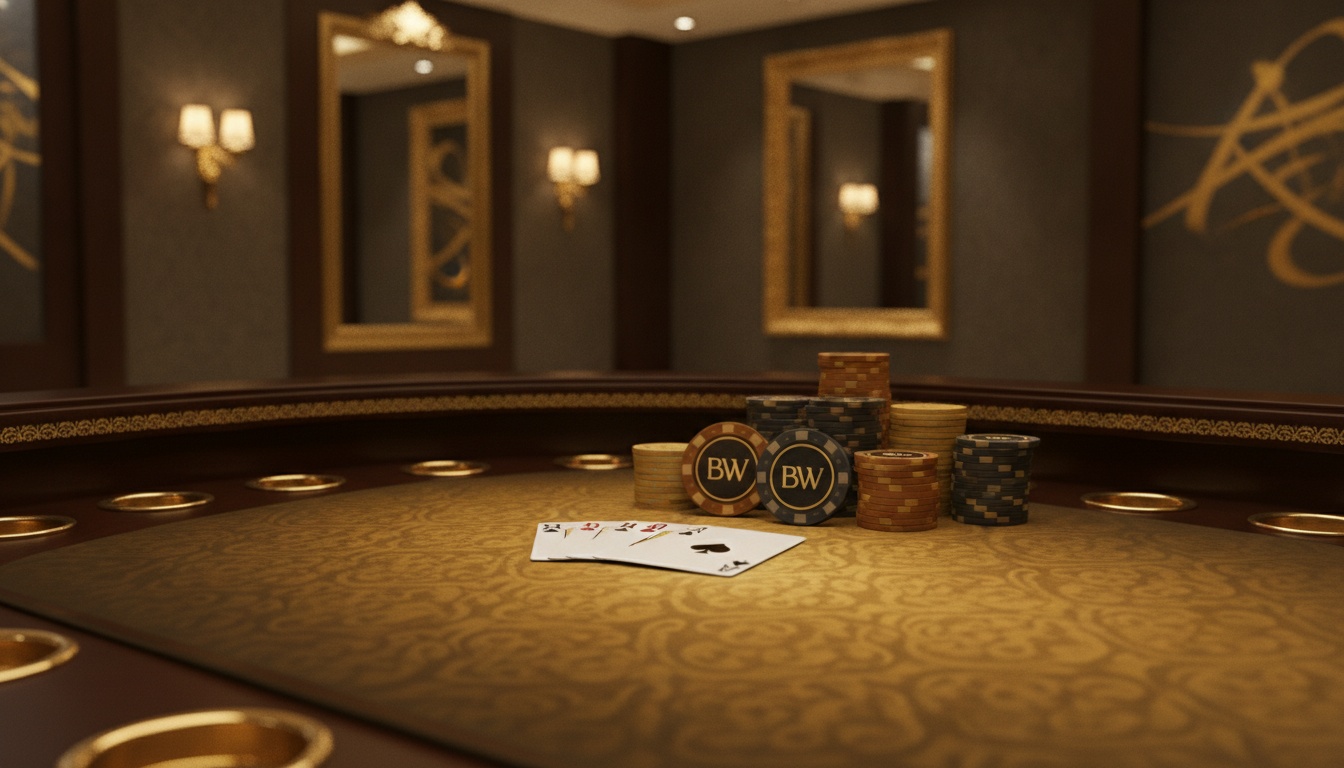 Die Vielfalt bei Betwin: Ein Paradies für Casino-Fans
